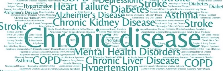 Chronic Disease Image