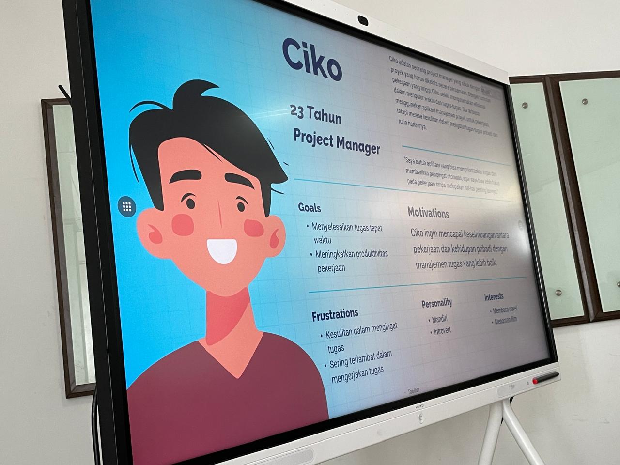 From Empathy to Engineering: A Pedagogical Framework and its Authentic mHealth Implementation